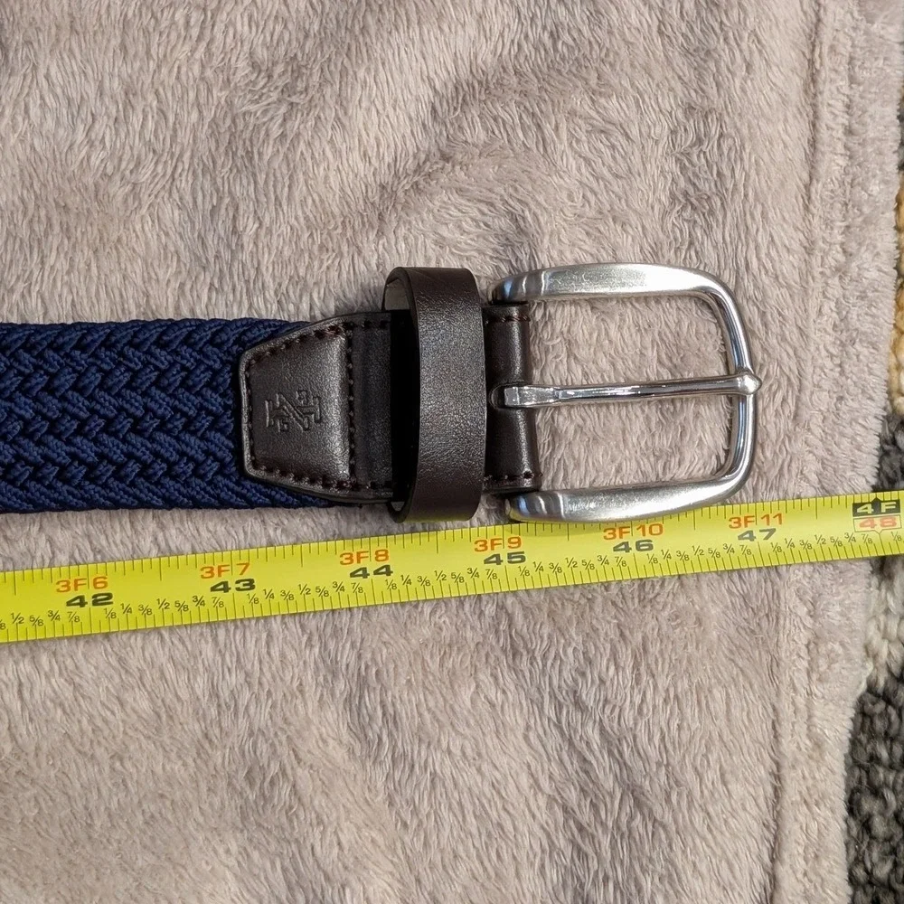 Izod this braided